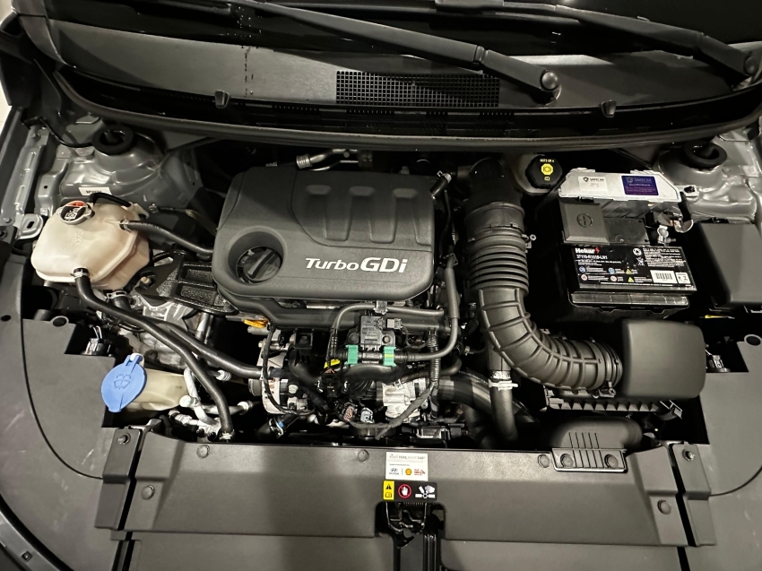 hyundai hb20s 1.0 tgdi flex comfort automatico.