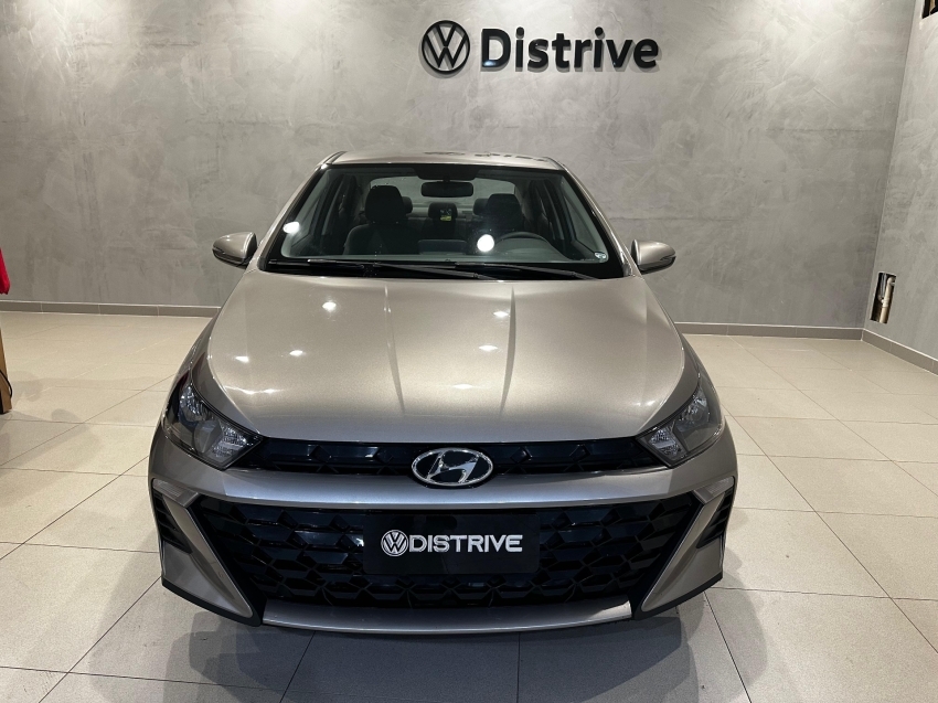 hyundai hb20s 1.0 tgdi flex comfort automatico.