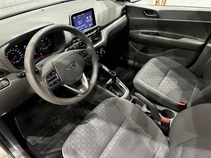 hyundai hb20s 1.0 tgdi flex comfort automatico.