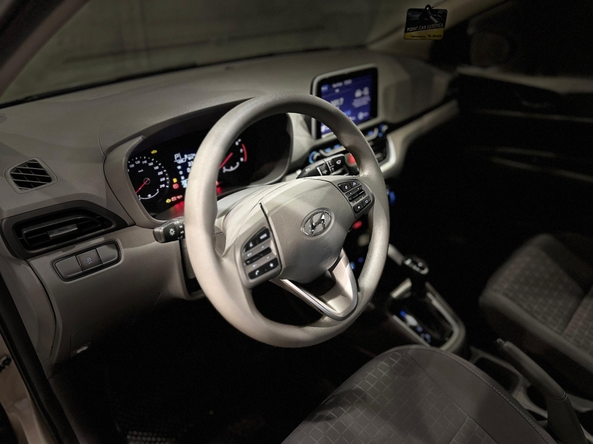 hyundai hb20s 1.0 tgdi flex comfort automatico.