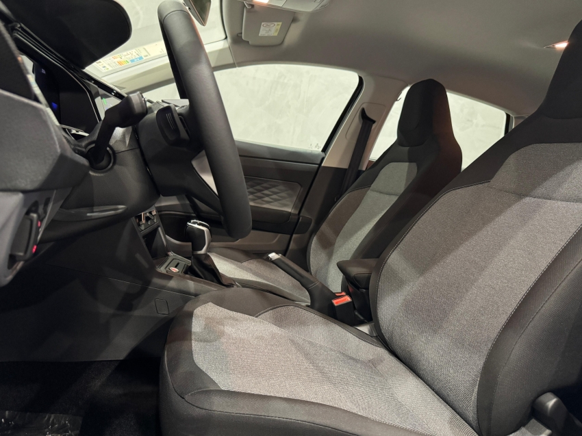 volkswagen polo 1.0 170 tsi sense automatico flex 5p 2026