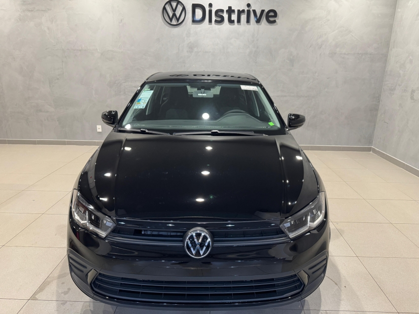 volkswagen polo 1.0 170 tsi sense automatico flex 5p 2026