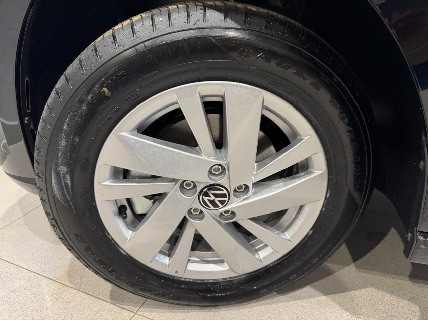 volkswagen polo 1.0 170 tsi sense automatico flex 5p 2026