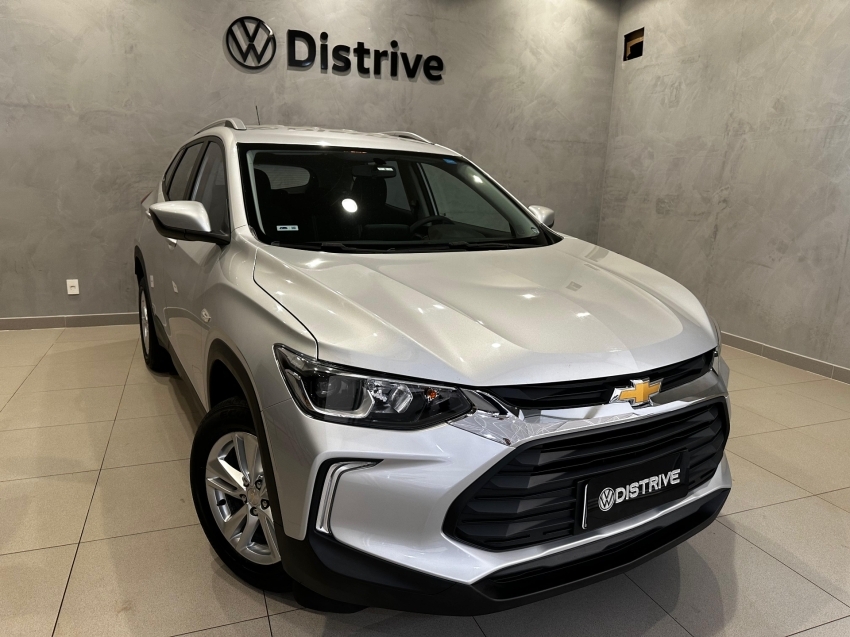 chevrolet tracker 1.0 turbo flex lt automatico chevrolet tracker 1.0 turbo flex lt automatico