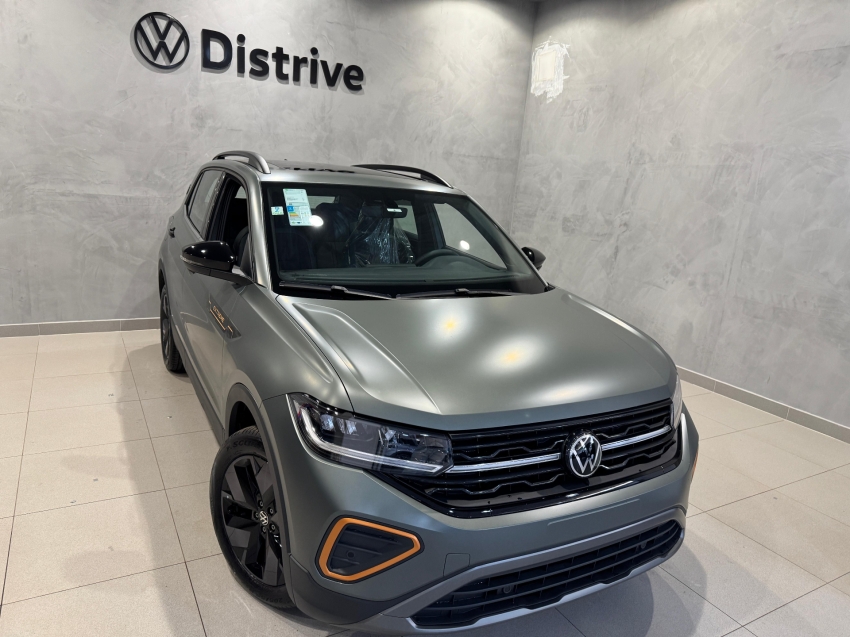 volkswagen t-cross 1.4 250 tsi total flex extreme automatico. volkswagen t-cross 1.4 250 tsi total flex extreme automatico.