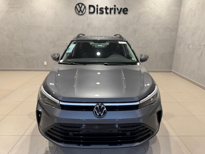 volkswagen nivus 1.0 200 tsi total flex sense automatico 5p 2026