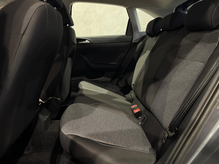 volkswagen nivus 1.0 200 tsi total flex sense automatico 5p 2026