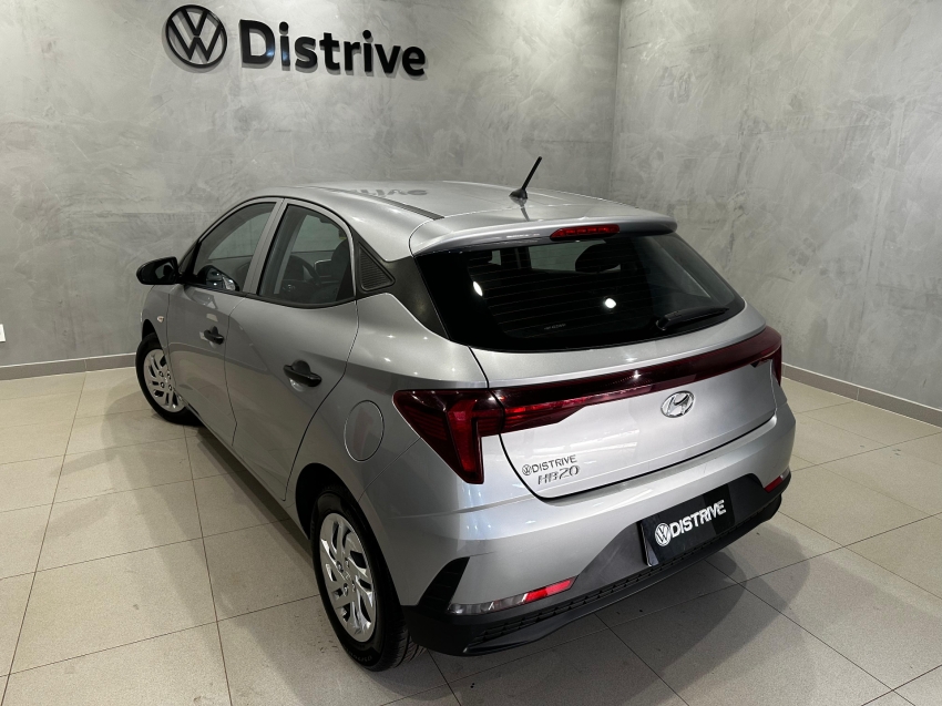 hyundai hb20 1.0 12v flex sense manual.