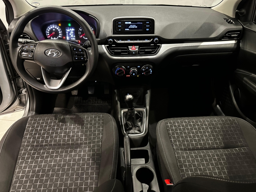 hyundai hb20 1.0 12v flex sense manual.