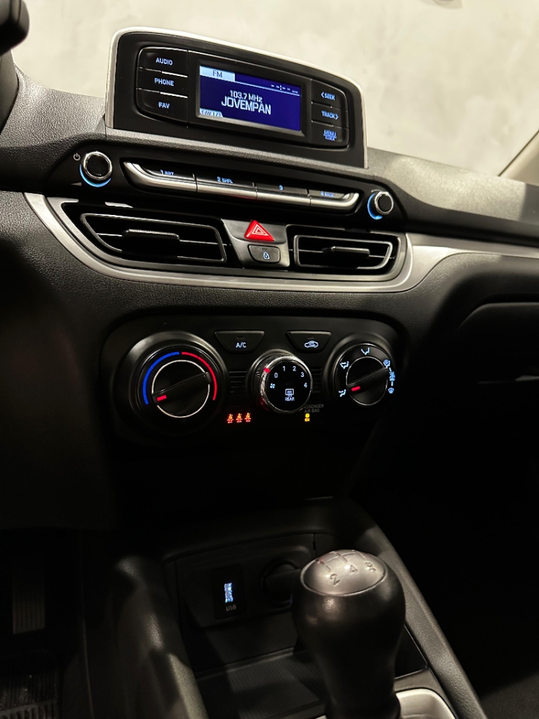 hyundai hb20 1.0 12v flex sense manual.