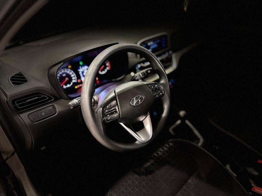hyundai hb20 1.0 12v flex sense manual.
