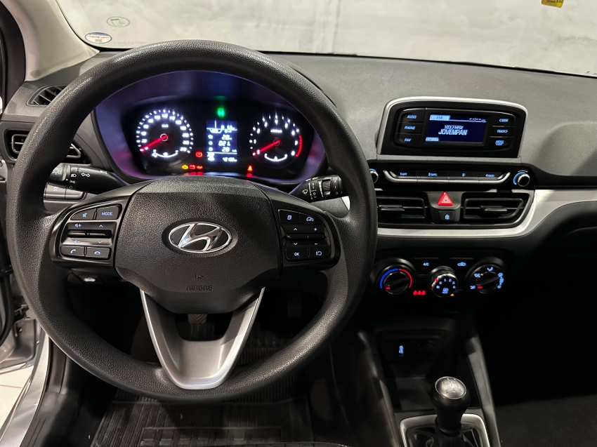 hyundai hb20 1.0 12v flex sense manual.