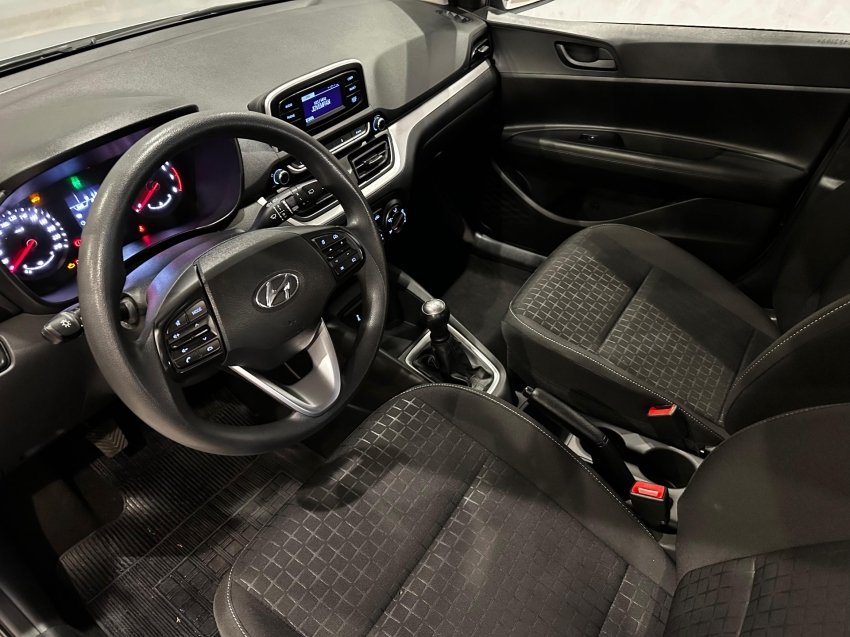 hyundai hb20 1.0 12v flex sense manual.