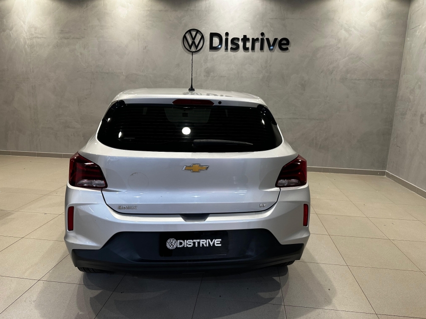chevrolet onix 1.0 flex lt manual.