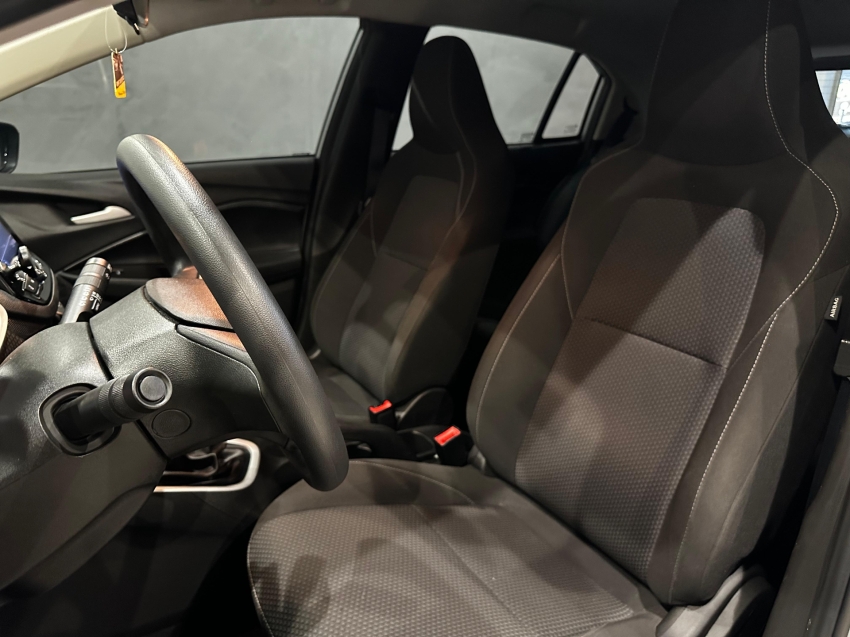 chevrolet onix 1.0 flex lt manual.