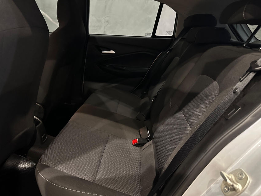 chevrolet onix 1.0 flex lt manual.