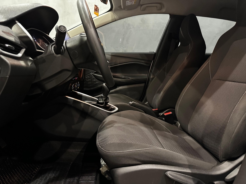 chevrolet onix 1.0 flex lt manual.