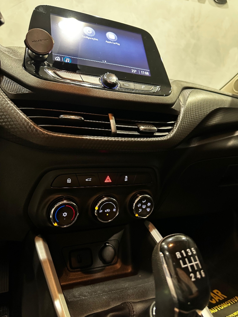 chevrolet onix 1.0 flex lt manual.