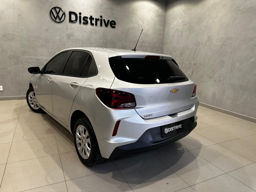chevrolet onix 1.0 flex lt manual.