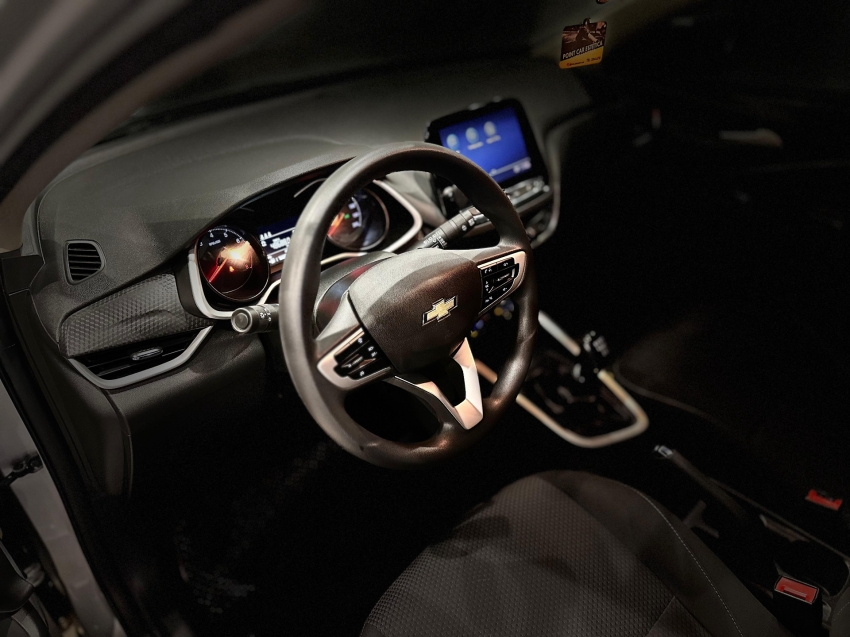 chevrolet onix 1.0 flex lt manual.