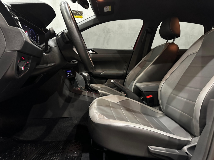 volkswagen nivus 1.0 200 tsi total flex highline automatico.
