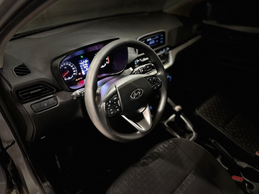 hyundai hb20 1.0 12v flex sense manual.
