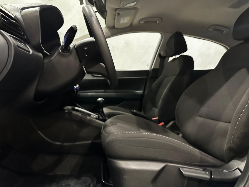 hyundai hb20 1.0 12v flex sense manual.