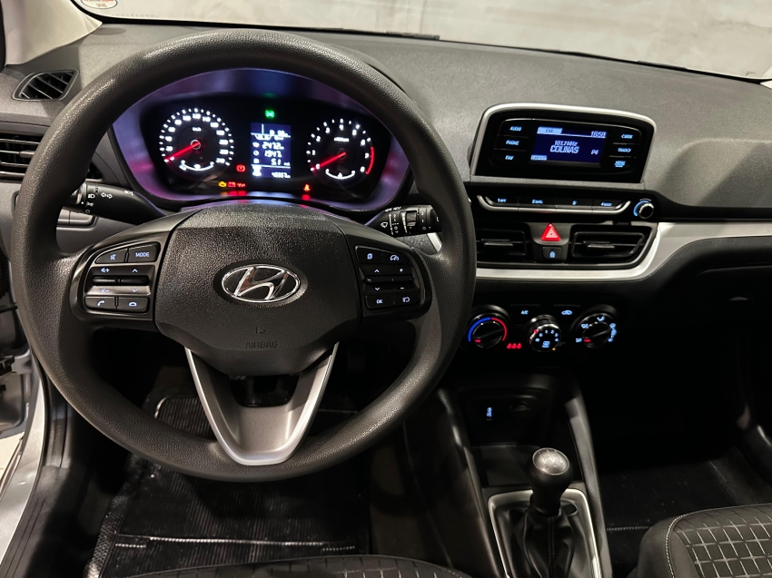 hyundai hb20 1.0 12v flex sense manual.