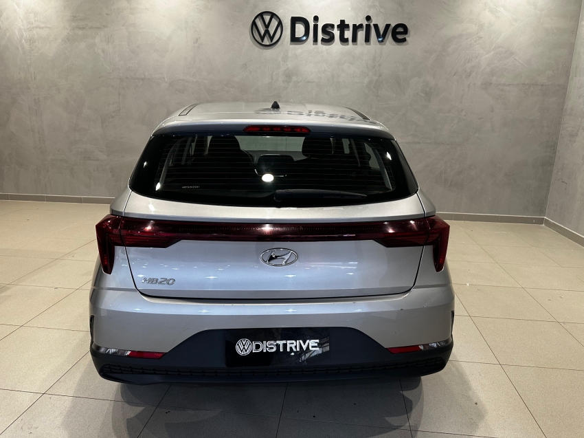 hyundai hb20 1.0 12v flex sense manual.