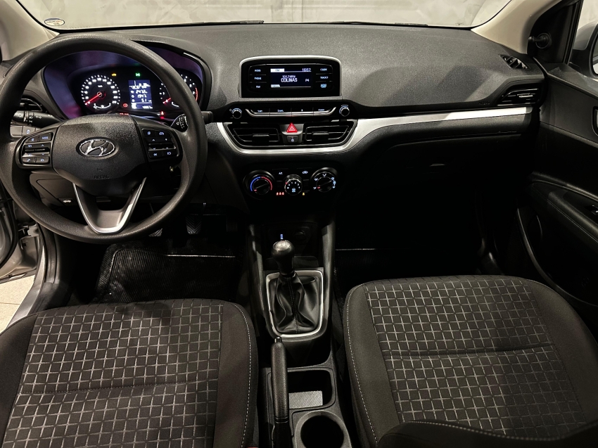 hyundai hb20 1.0 12v flex sense manual.
