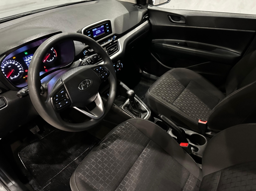 hyundai hb20 1.0 12v flex sense manual.