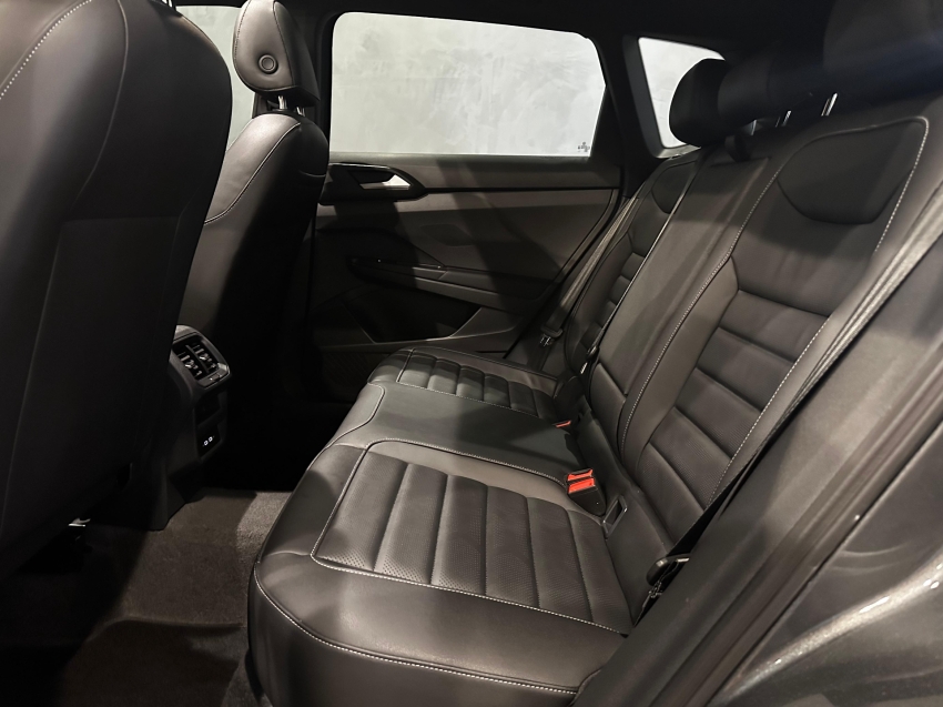 volkswagen taos 1.4 250 tsi total flex highline automatico.