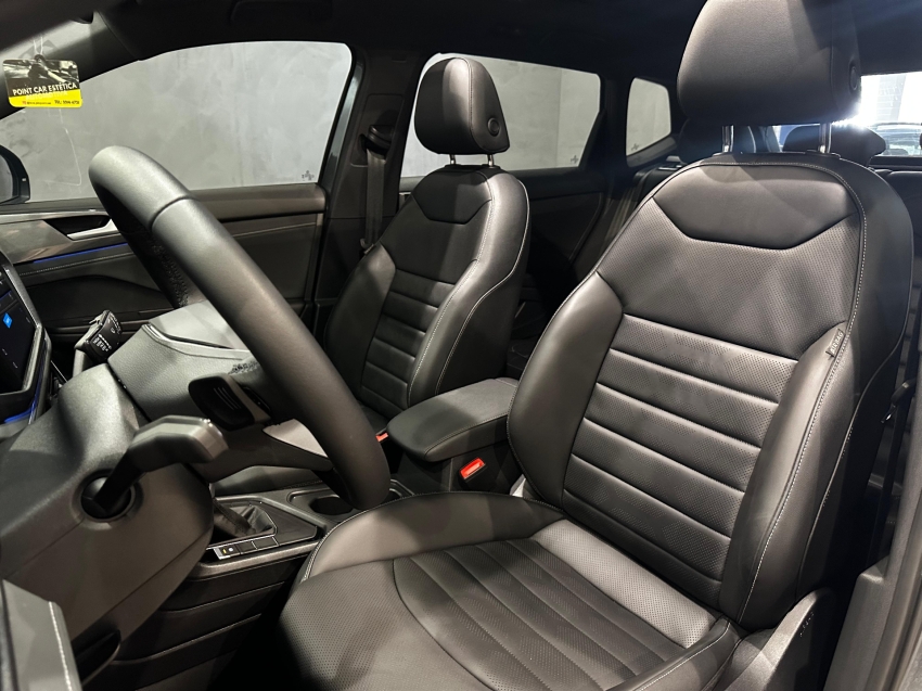volkswagen taos 1.4 250 tsi total flex highline automatico.