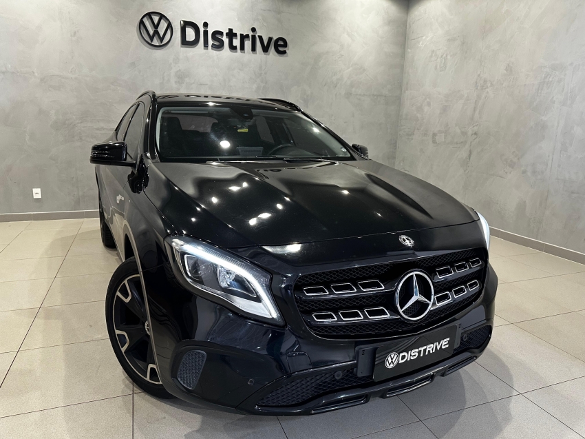 mercedes-benz gla 200 1.6 cgi flex advance 7g-dct mercedes-benz gla 200 1.6 cgi flex advance 7g-dct