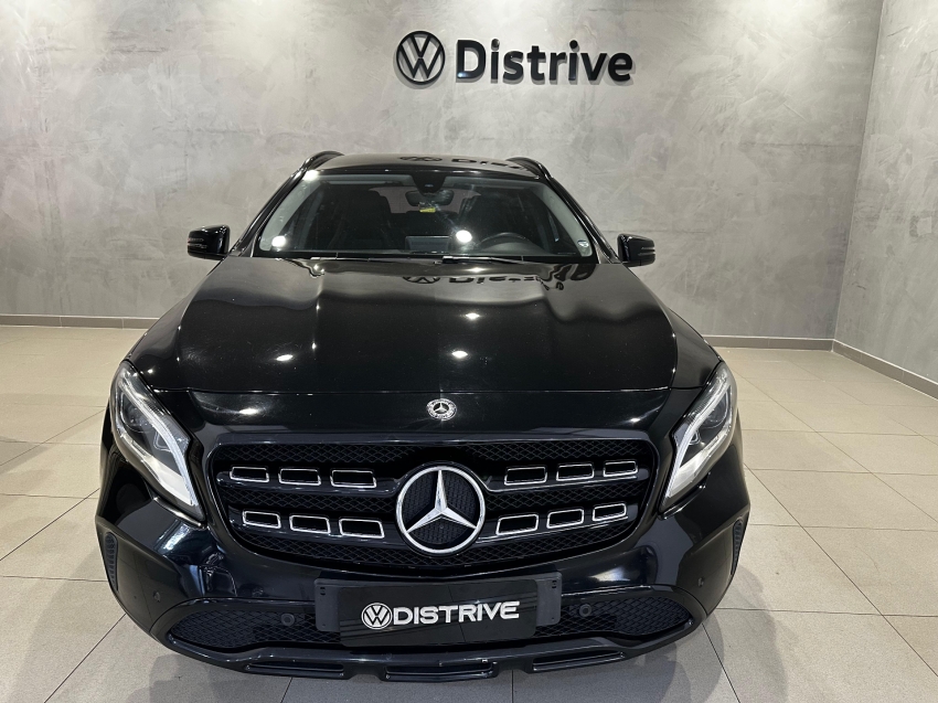mercedes-benz gla 200 1.6 cgi flex advance 7g-dct