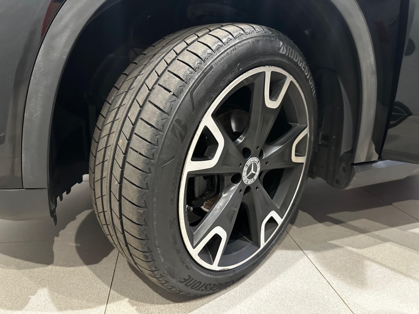 mercedes-benz gla 200 1.6 cgi flex advance 7g-dct