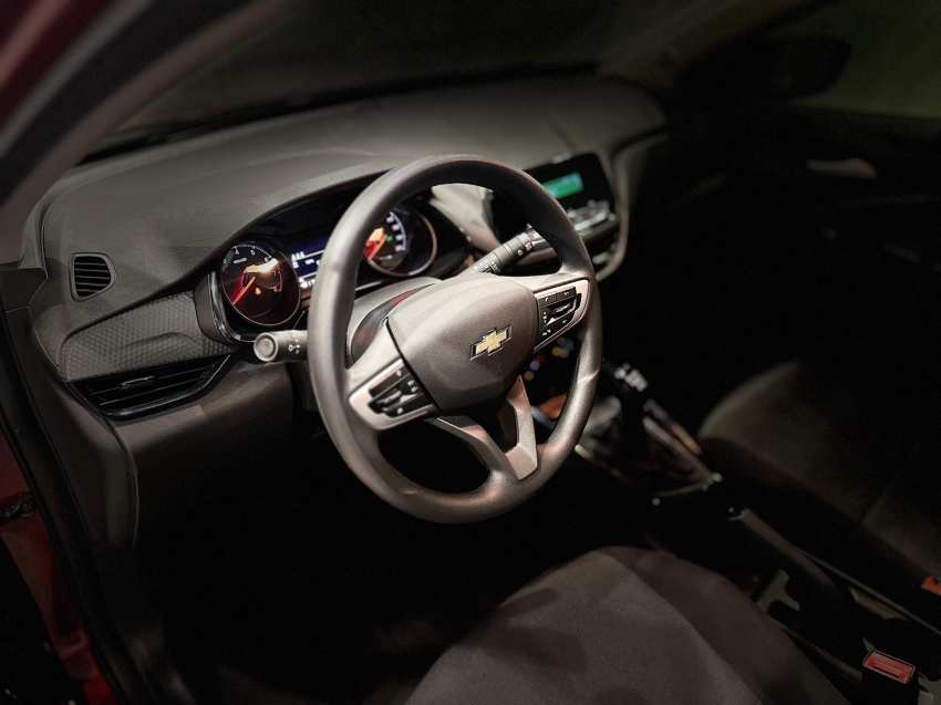 chevrolet onix 1.0 flex manual.