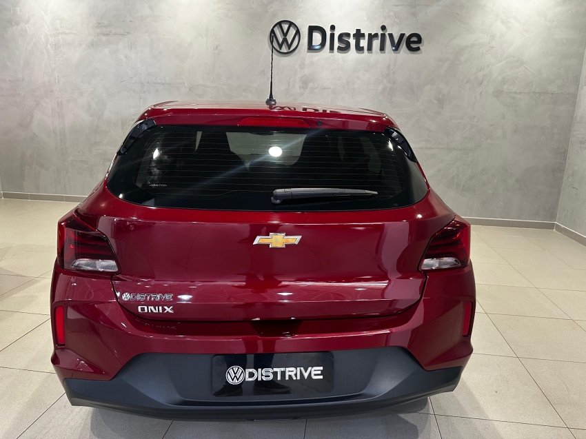 chevrolet onix 1.0 flex manual.