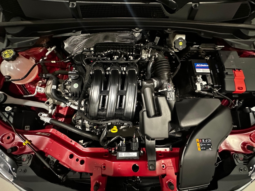 chevrolet onix 1.0 flex manual.