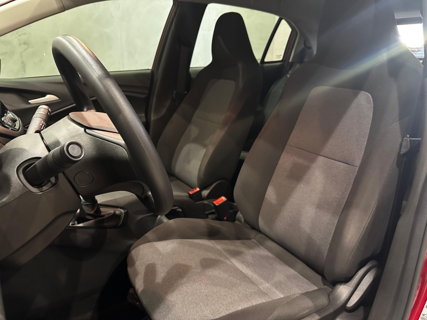chevrolet onix 1.0 flex manual.