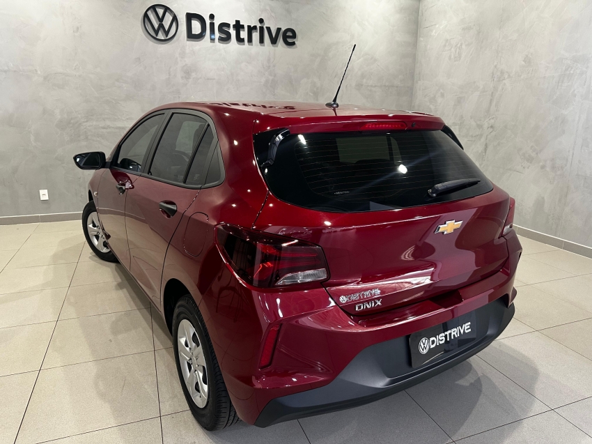 chevrolet onix 1.0 flex manual.