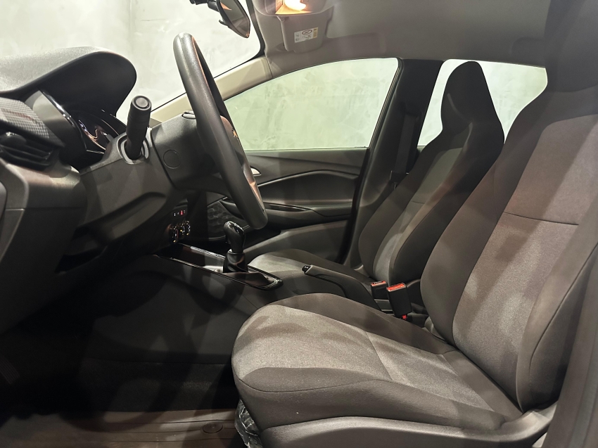chevrolet onix 1.0 flex manual.