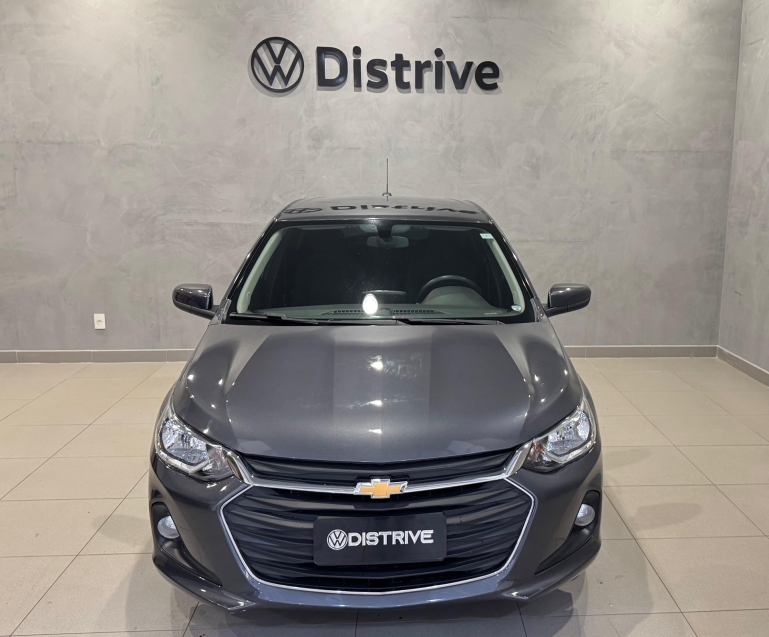 chevrolet onix 1.0 flex lt manual.