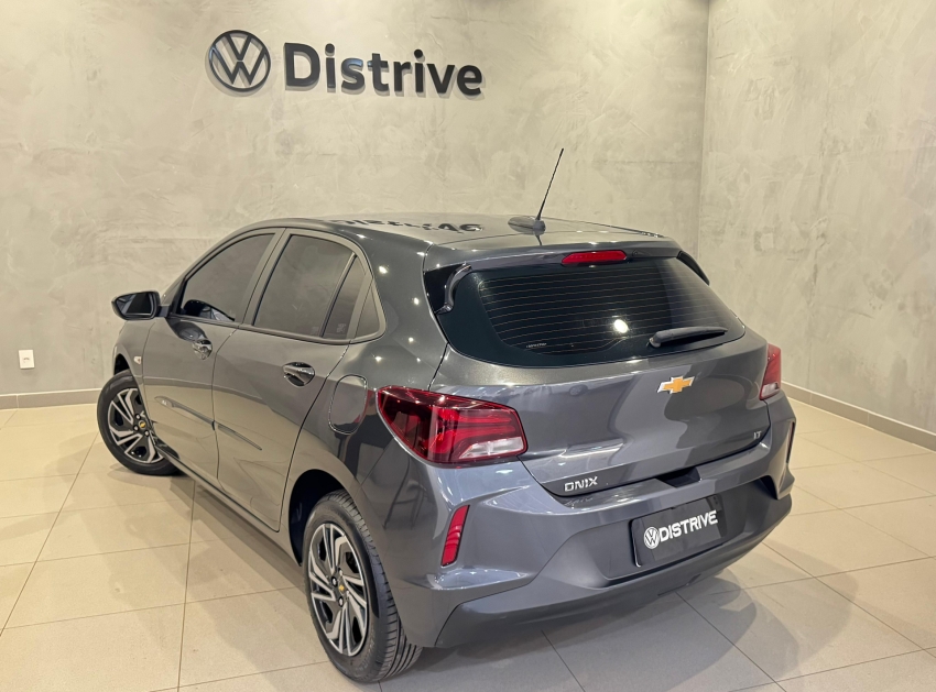 chevrolet onix 1.0 flex lt manual.