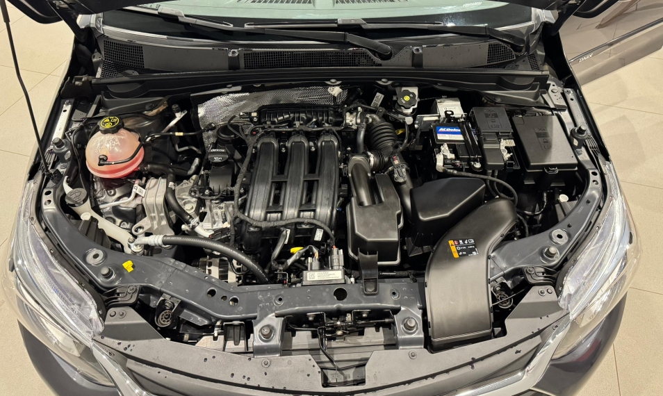 chevrolet onix 1.0 flex lt manual.