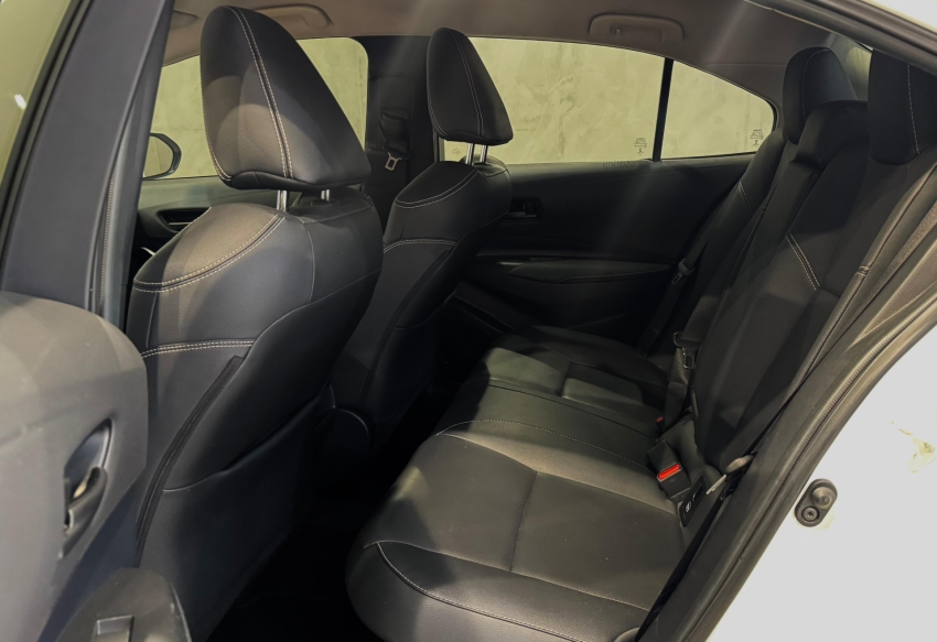 toyota corolla 1.8 vvt-i hybrid flex altis cvt.