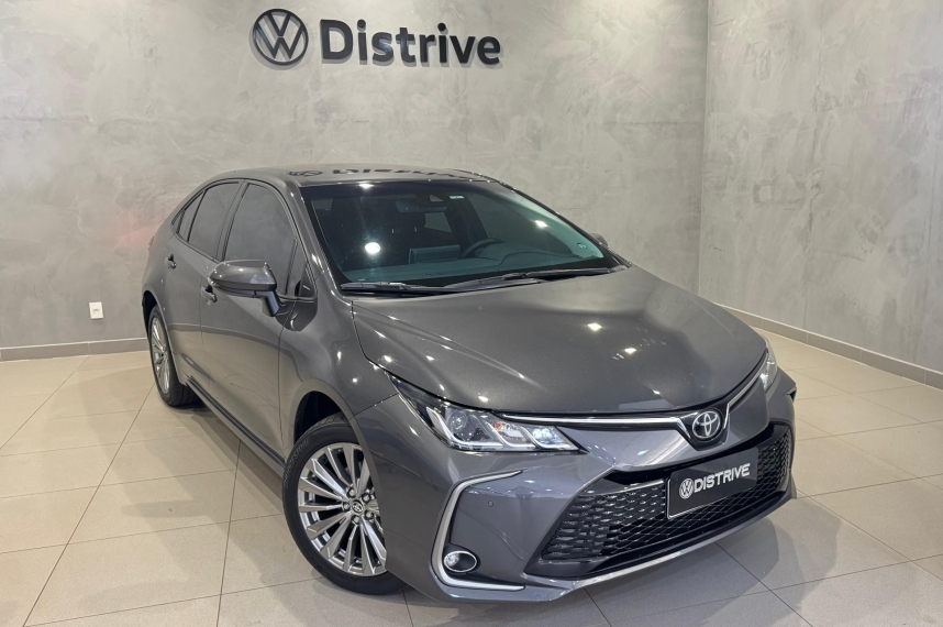 toyota corolla 2.0 vvt-ie flex xei direct shift. toyota corolla 2.0 vvt-ie flex xei direct shift.