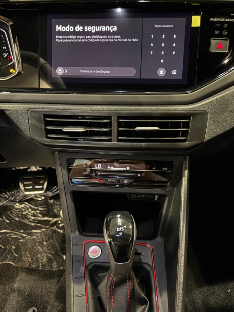 volkswagen nivus 1.4 250 tsi total flex gts automatico 5p 2026