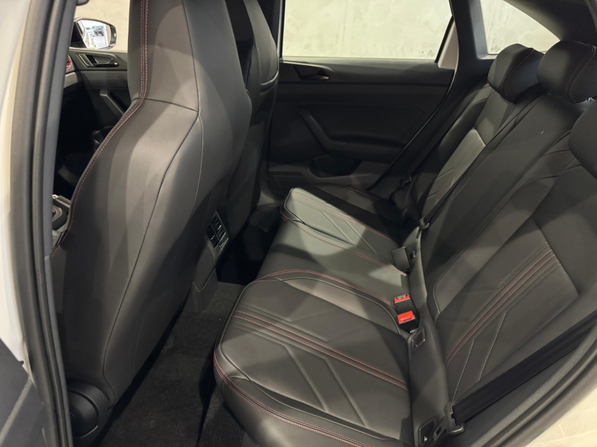 volkswagen nivus 1.4 250 tsi total flex gts automatico 5p 2026