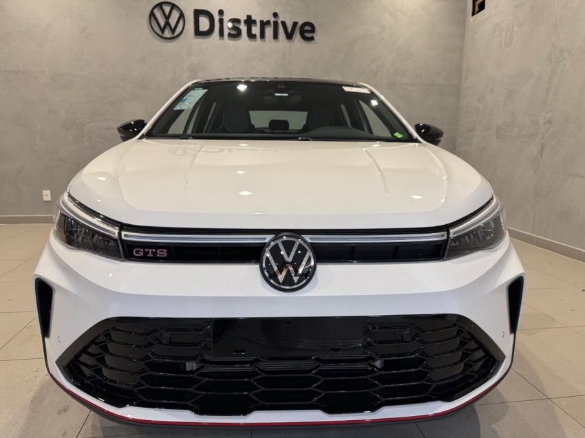 volkswagen nivus 1.4 250 tsi total flex gts automatico 5p 2026